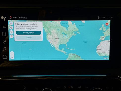 Used 2024 GMC Sierra 3500 Denali w/ Technology Package image 13