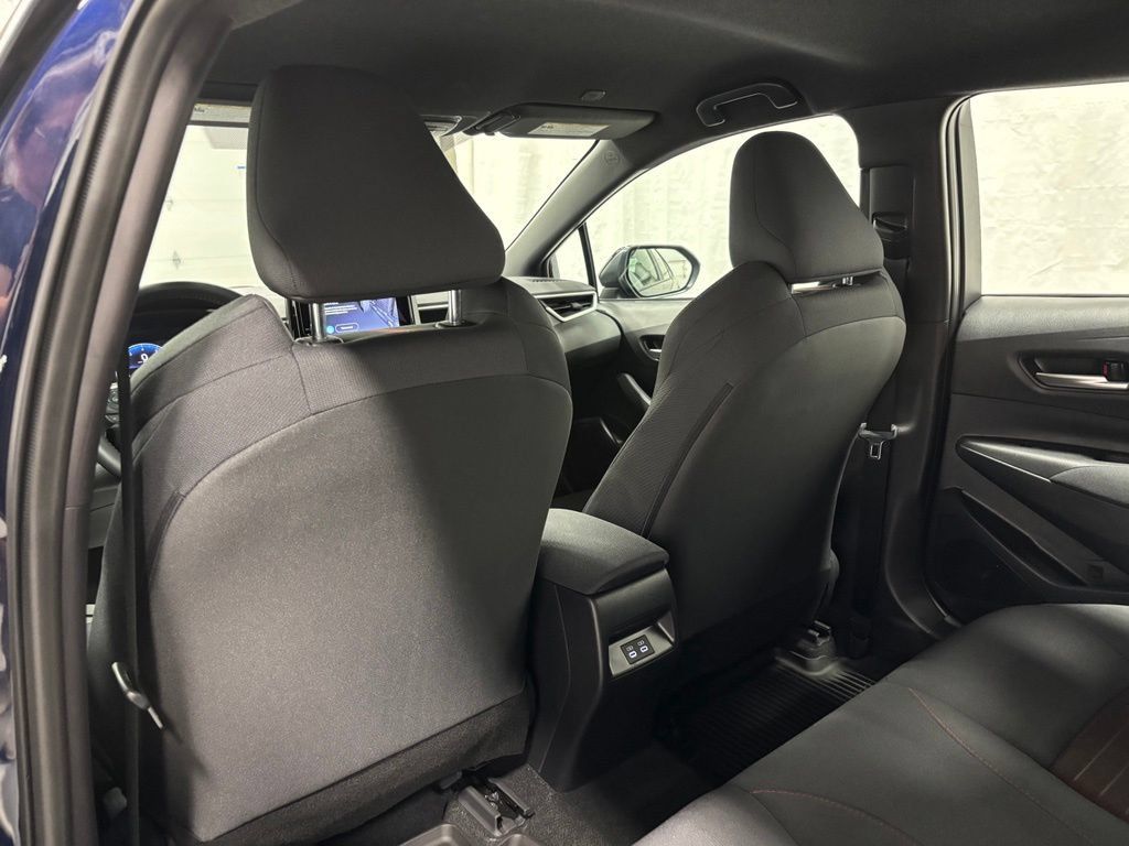 Used 2026 Toyota Corolla SE FWD image 46