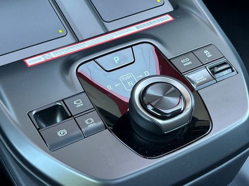 New 2026 Toyota bZ Woodland AWD/4WD image 23