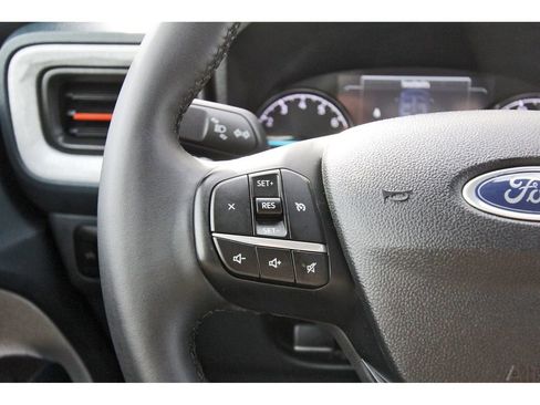 Used 2023 Ford Maverick XLT w/ Equipment Group 300A Standard image 19