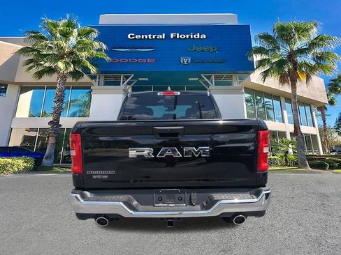 New 2026 RAM 1500 2WD Crew Cab image 6