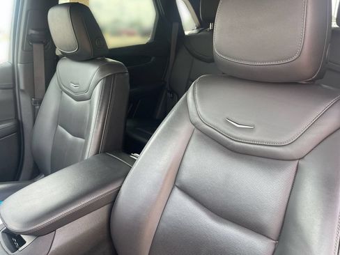 Used 2024 Cadillac XT5 Premium Luxury AWD/4WD image 18