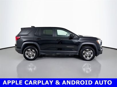 Used 2025 GMC Terrain Elevation