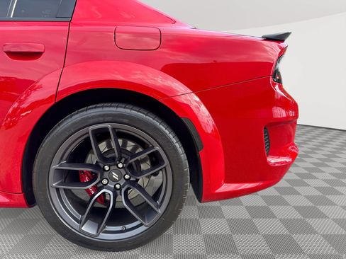 Used 2020 Dodge Charger Scat Pack RWD image 28