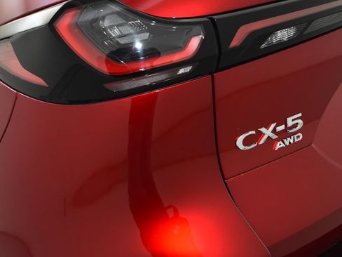 New 2026 MAZDA CX-5 2.5 S w/ Premium Package AWD/4WD image 46