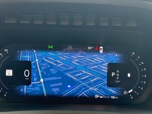 Certified 2026 Volvo XC90 B6 Plus AWD/4WD image 44