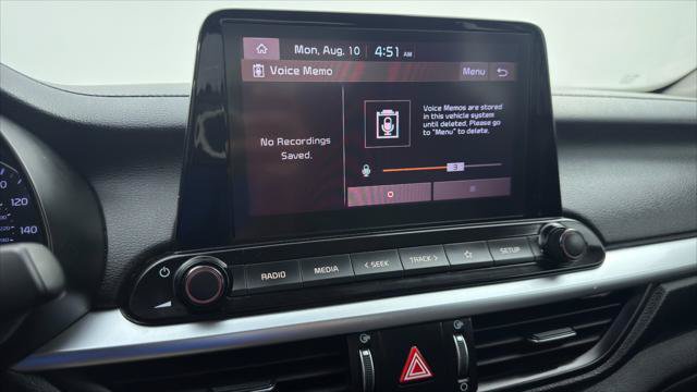 Used 2023 Kia Forte LXS FWD image 33