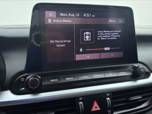 Used 2023 Kia Forte LXS FWD image 33