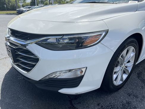 Used 2023 Chevrolet Malibu LT image 6