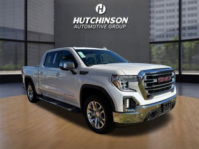 Used 2021 GMC Sierra 1500 SLT w/ SLT Premium Plus Package