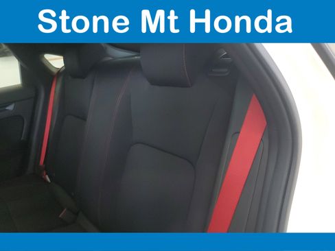 New 2025 Honda Civic Type R image 11