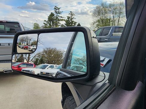 Used 2019 Chevrolet Silverado 1500 RST w/ All-Star Edition AWD/4WD image 6