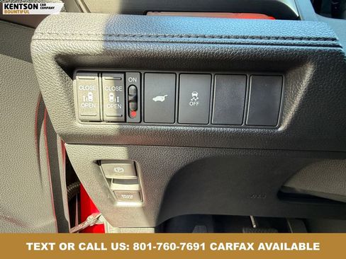 Used 2025 Honda Odyssey Sport-L image 20