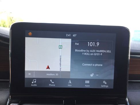 Used 2019 Lincoln Navigator Reserve AWD/4WD image 20