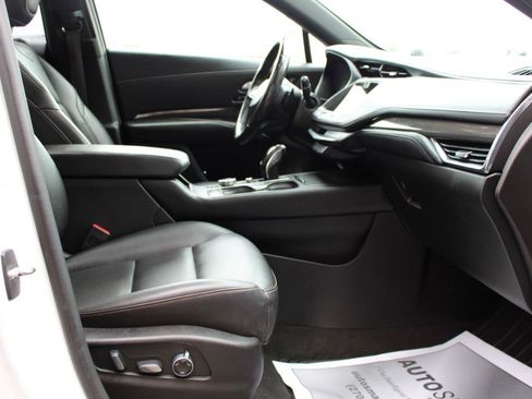 Used 2019 Cadillac XT4 Sport w/ Cold Weather Package AWD/4WD image 52