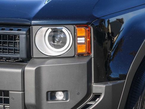 Used 2024 Toyota Land Cruiser 1958 image 8