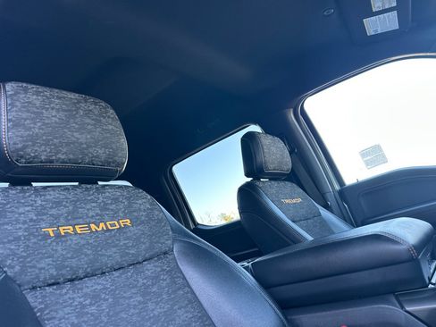 Used 2022 Ford F150 Tremor w/ Equipment Group 401A Mid image 16