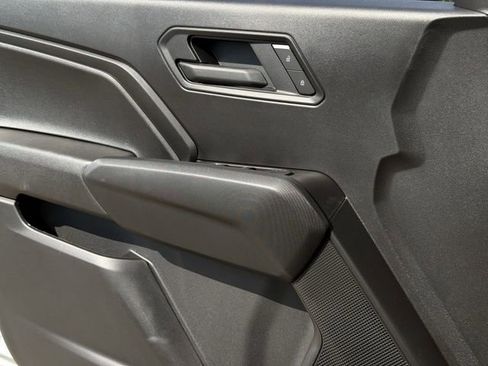 New 2026 Chevrolet Colorado Trail Boss AWD/4WD image 25
