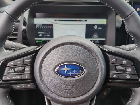 New 2026 Subaru Outback Touring image 17