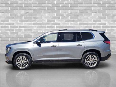 New 2026 GMC Acadia Denali w/ Super Cruise Package AWD/4WD image 9