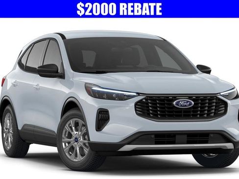 New 2026 Ford Escape Active w/ Active Premium Tech Pack image 4