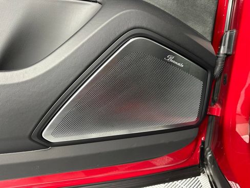 Certified 2026 Porsche Cayenne GTS AWD/4WD image 20