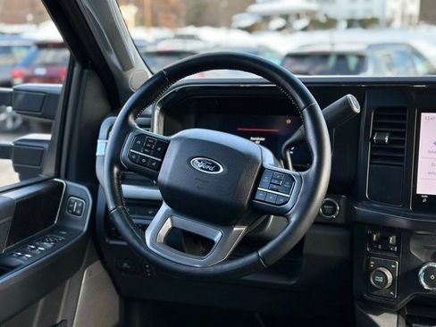 Used 2024 Ford F250 Lariat image 19