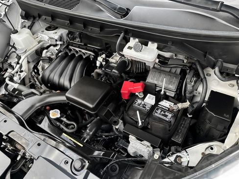 Used 2017 Nissan NV200 SV w/ Back Door Glass Package image 32