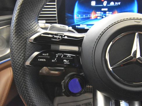 Used 2024 Mercedes-Benz GLE 63 AMG S image 30