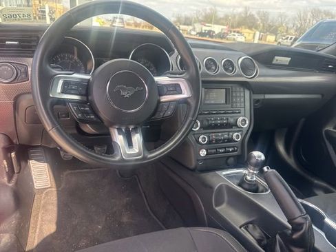 Used 2018 Ford Mustang GT w/ GT Performance Package image 6