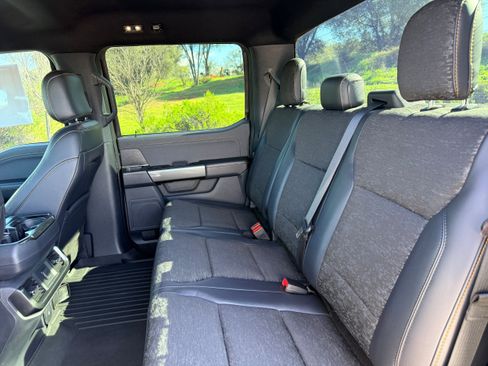 Used 2021 Ford F150 Tremor w/ Equipment Group 401A Mid image 10