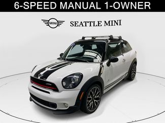 Used 2015 MINI Cooper Paceman John Cooper Works video 1