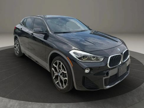 Used 2018 BMW X2 xDrive28i w/ M SportX Package AWD/4WD image 1