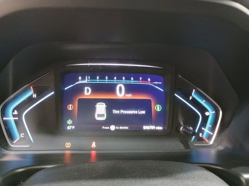 Used 2023 Honda Odyssey Sport image 16