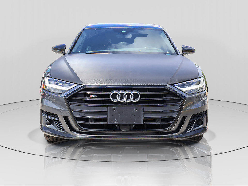 Used 2020 Audi S8 L w/ Full Leather Package AWD/4WD image 2