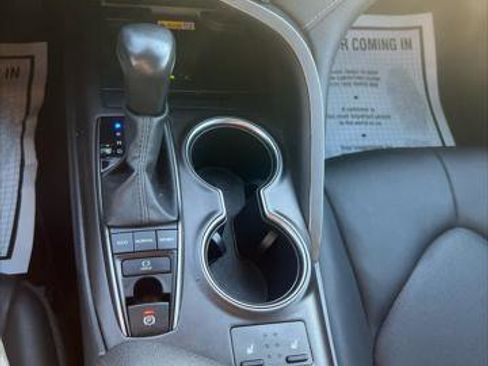 Certified 2023 Toyota Camry XSE w/ Blackout Package (TMS) FWD image 22