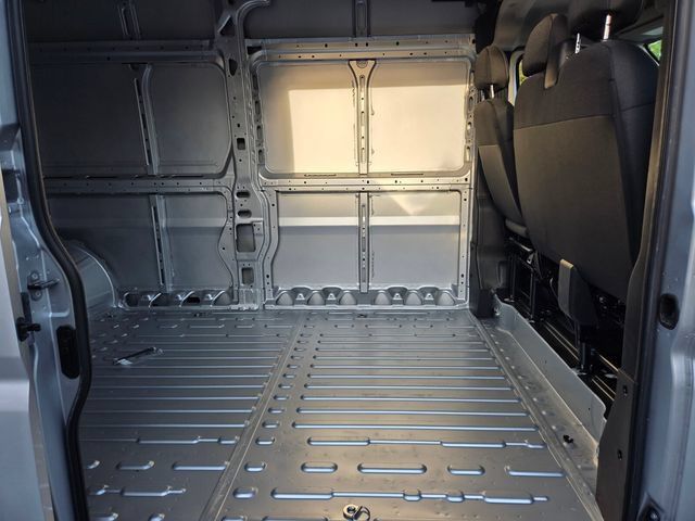 New 2026 RAM ProMaster 2500 w/ Power Group FWD image 6