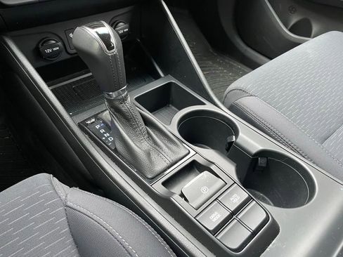 Used 2021 Hyundai Tucson Sport FWD image 22