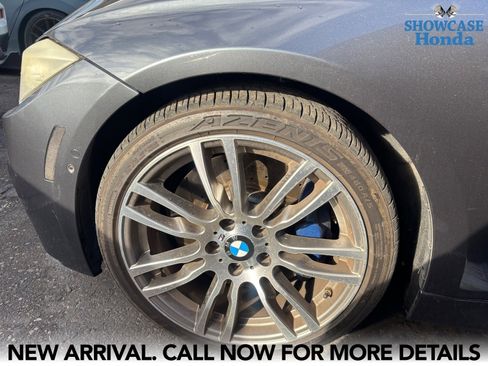 Used 2014 BMW 335i xDrive Sedan image 7