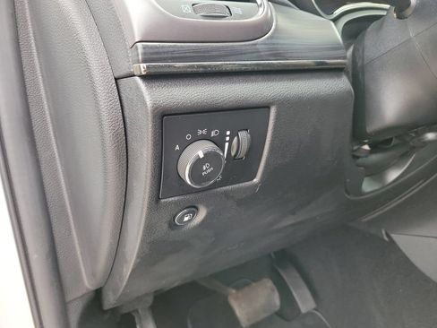 Used 2020 Jeep Grand Cherokee Limited X AWD/4WD image 22