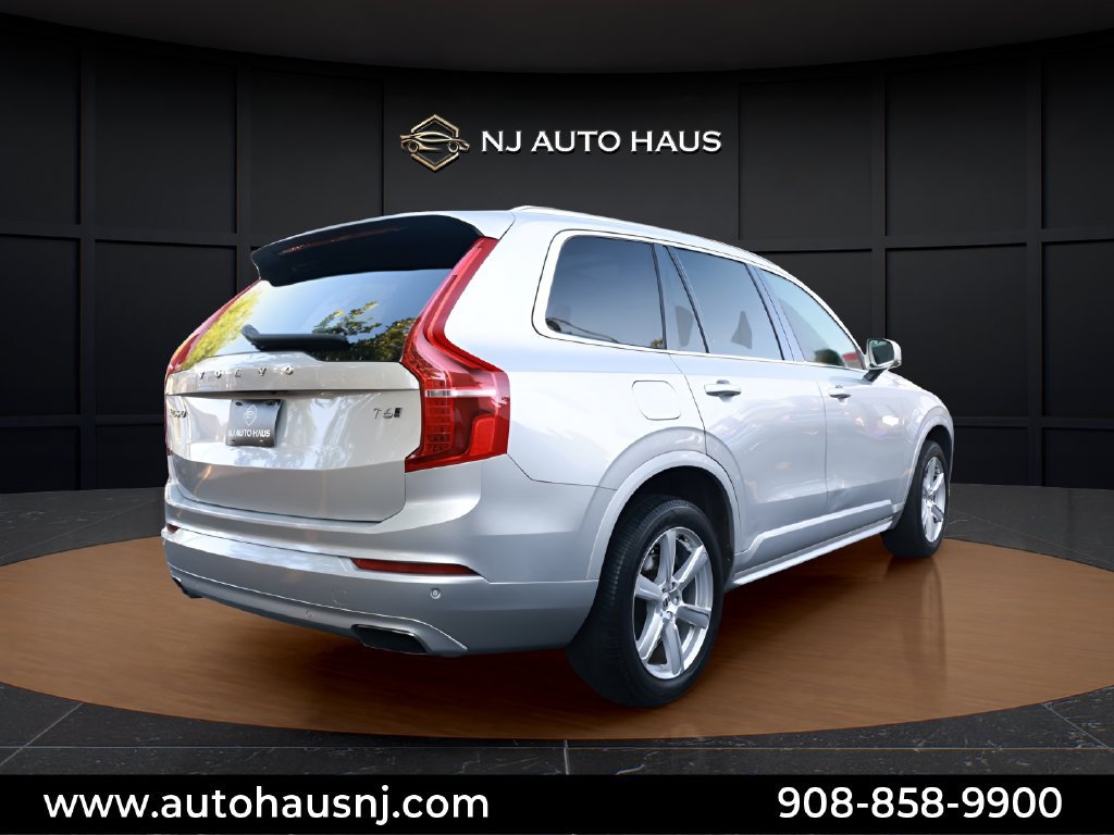 Used 2020 Volvo XC90 T6 Momentum AWD/4WD image 12