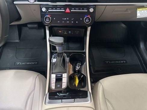 Used 2025 Hyundai Tucson SEL image 21