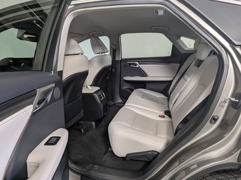 Used 2020 Lexus RX 350 FWD w/ Accessory Package image 25