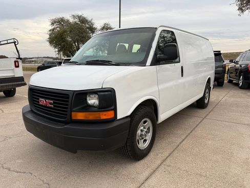 Used 2007 GMC Savana 1500 G1500 image 3