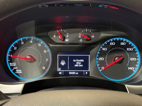 Used 2018 Chevrolet Traverse LS image 26