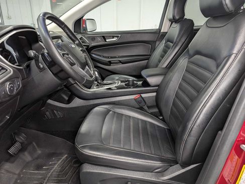Used 2016 Ford Edge SEL w/ Equipment Group 201A AWD/4WD image 4