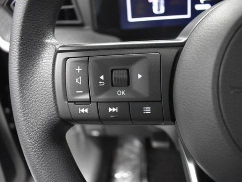 New 2025 Nissan Kicks SV w/ SV Premium Package image 25