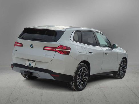 Used 2026 BMW X3 xDrive30 image 8