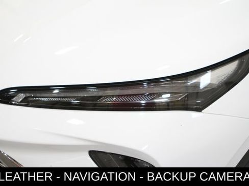 Used 2024 Buick Envision Preferred AWD/4WD image 8