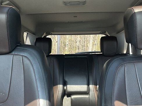 Used 2012 Chevrolet Equinox LTZ image 12